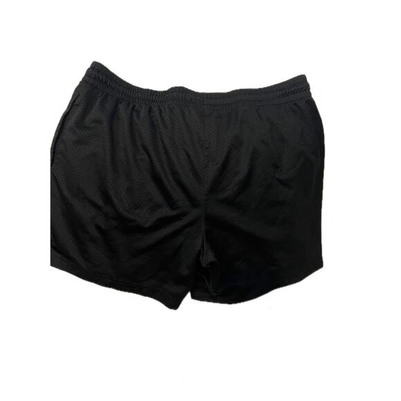 Original Use Black Running Shorts Mens XL - Picture 2 of 3